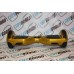 Starburst - Gold 6.5 Inch